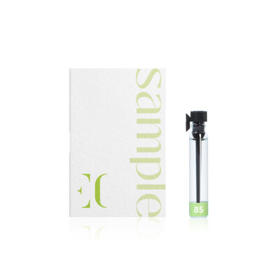 Туалетная вода унисекс EC Day-to-Day 85, пробник, 2 мл