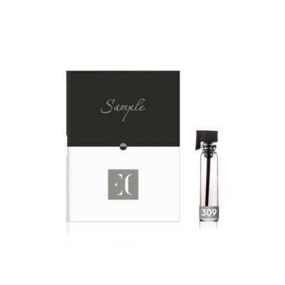 Духи унисекс EC Luxe 309, пробник, 2 мл